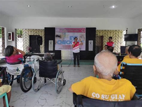 home for the aged in davao city|For Older Persons .